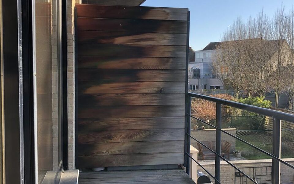 Appartement te huur in Herent