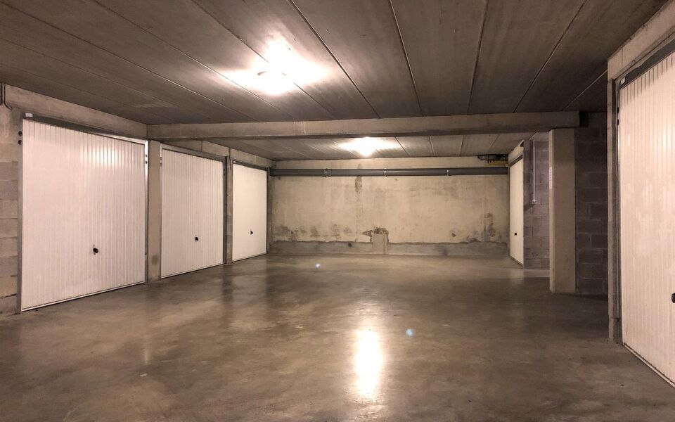 Appartement te huur in Herent