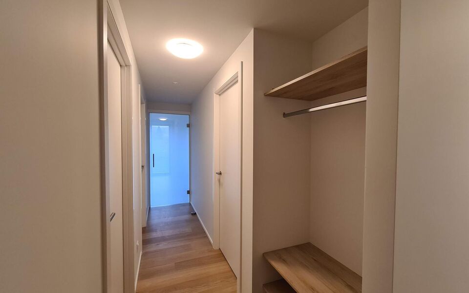 Appartement te huur in Herent