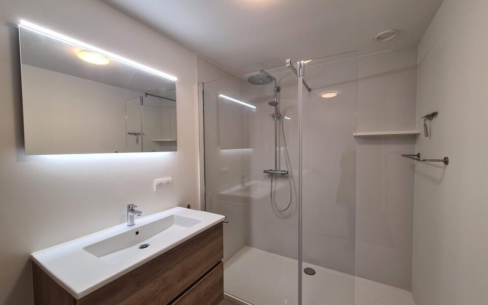 Appartement te huur in Herent