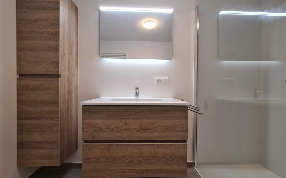 Appartement te huur in Herent