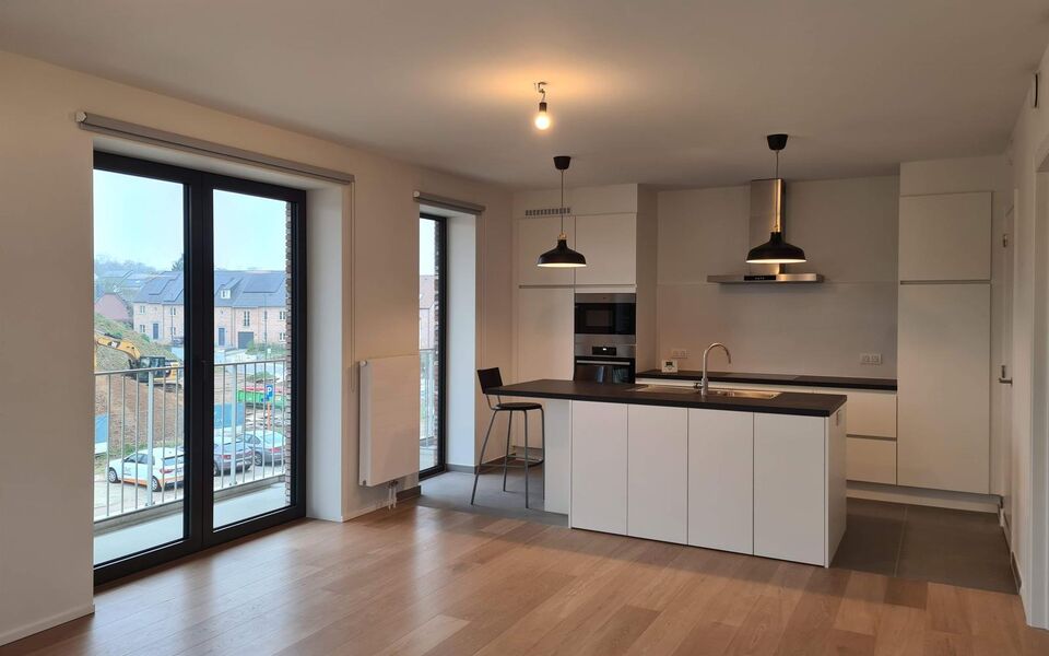 Appartement te huur in Herent