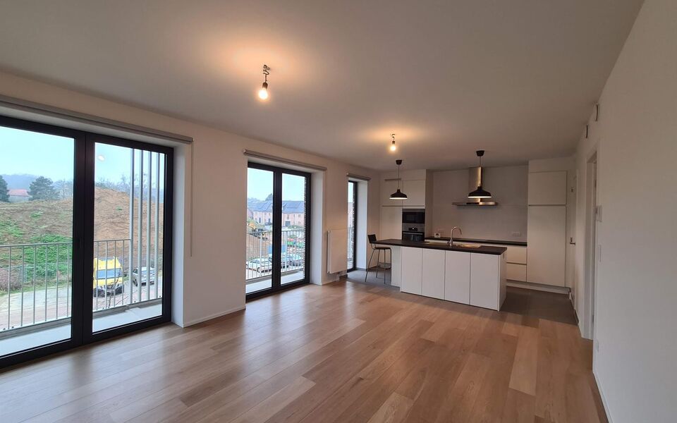 Appartement te huur in Herent