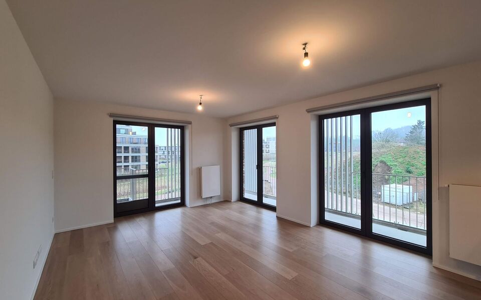 Appartement te huur in Herent