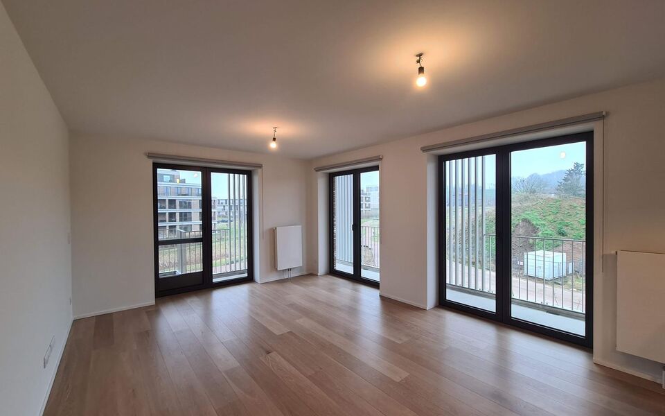 Appartement te huur in Herent