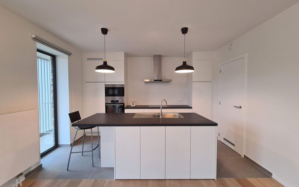 Appartement te huur in Herent