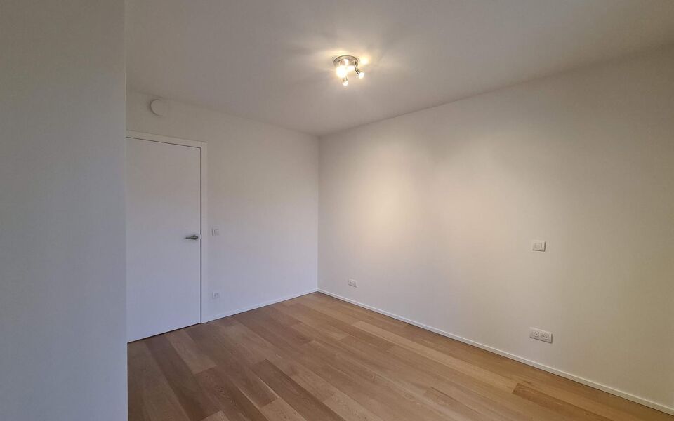 Appartement te huur in Herent