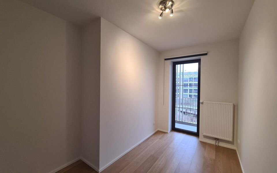 Appartement te huur in Herent