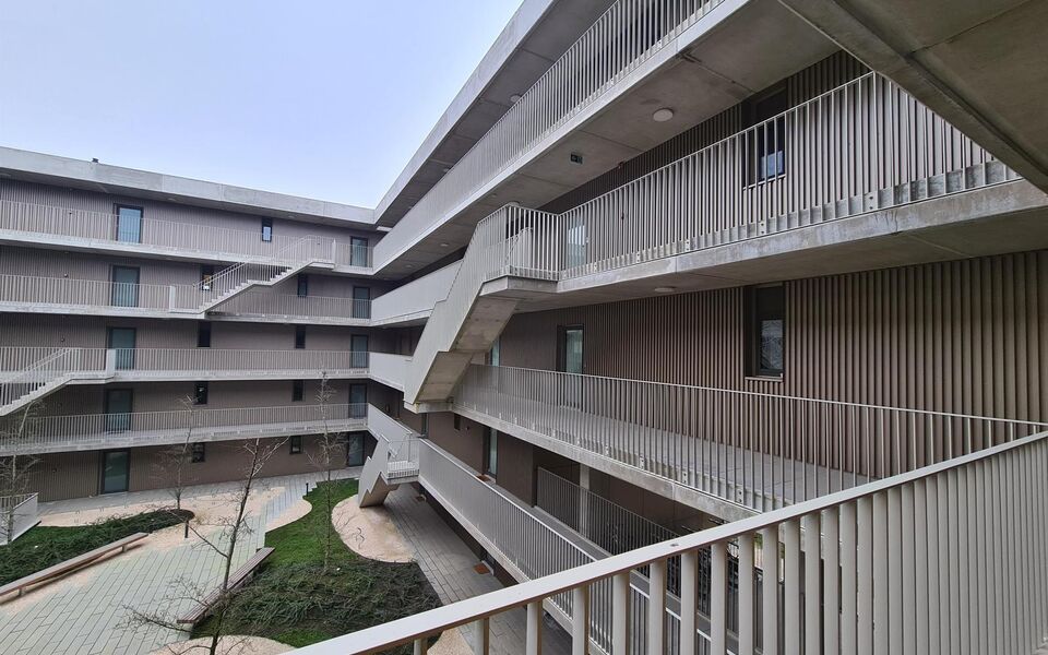 Appartement te huur in Herent