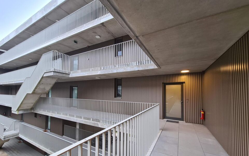 Appartement te huur in Herent