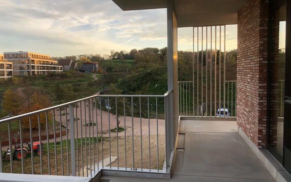 Appartement te huur in Herent
