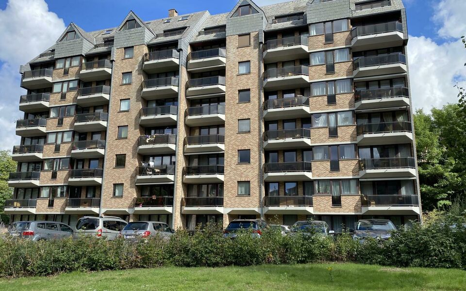 Appartement te huur in Heverlee