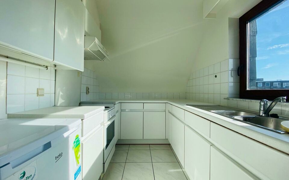 Appartement te huur in Heverlee