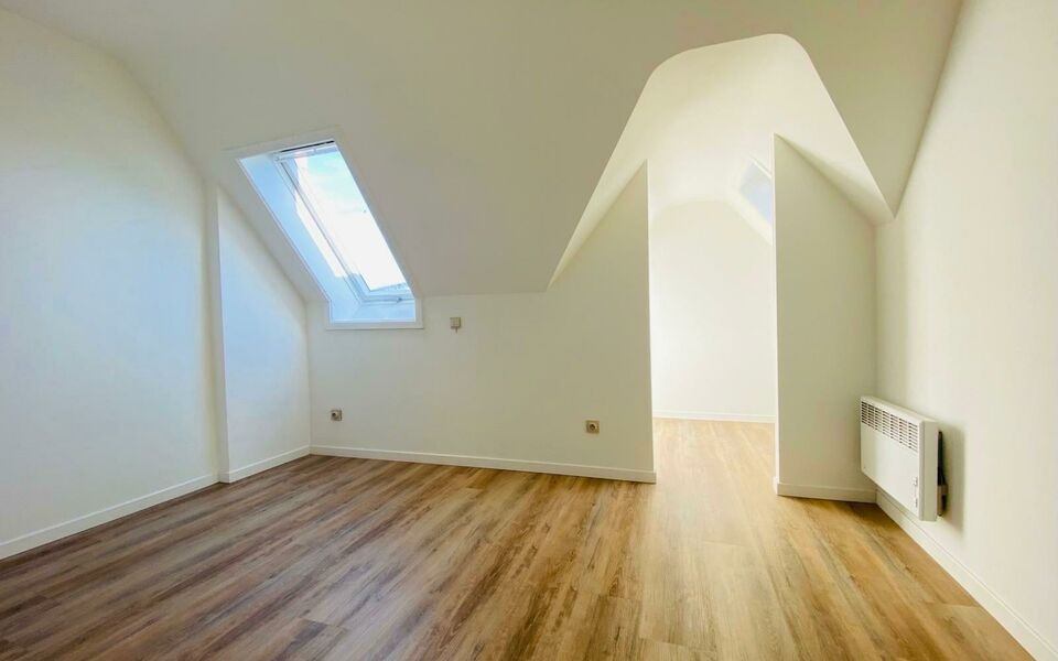 Appartement te huur in Heverlee