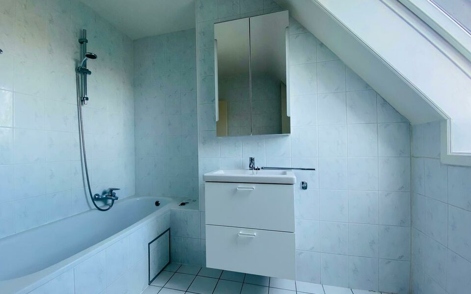 Appartement te huur in Heverlee