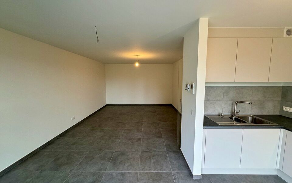 Appartement te huur in Hoegaarden