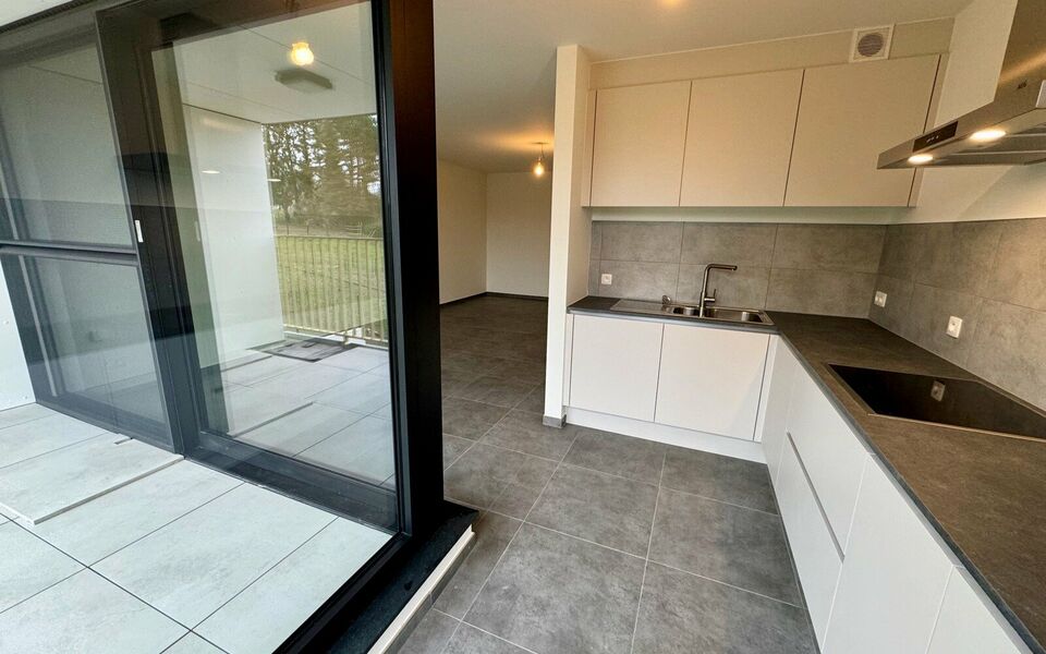 Appartement te huur in Hoegaarden
