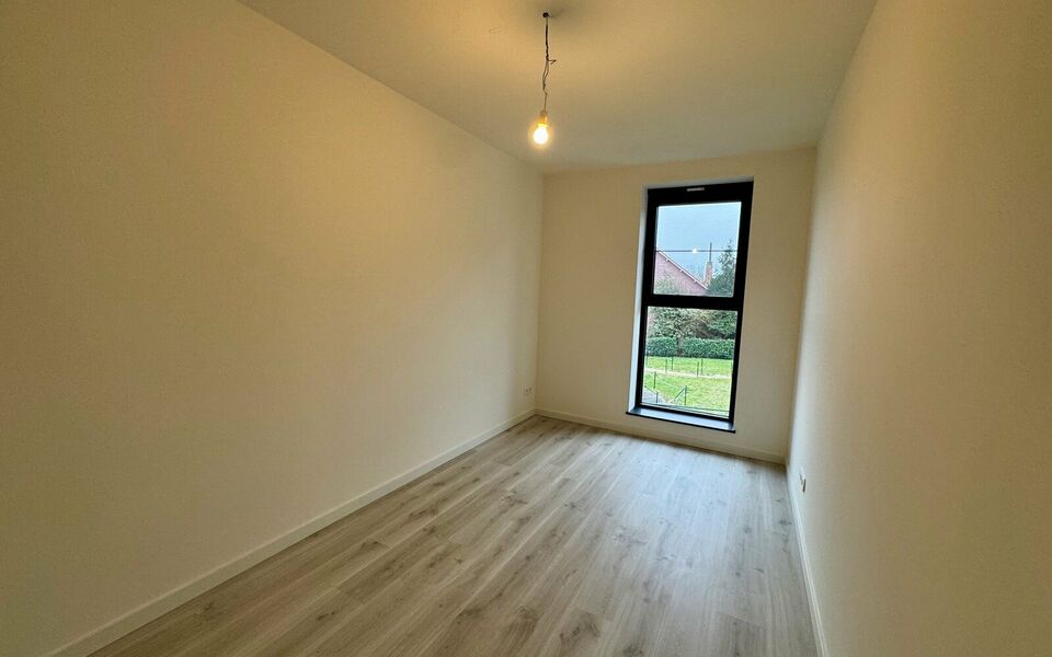 Appartement te huur in Hoegaarden