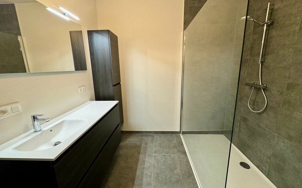 Appartement te huur in Hoegaarden