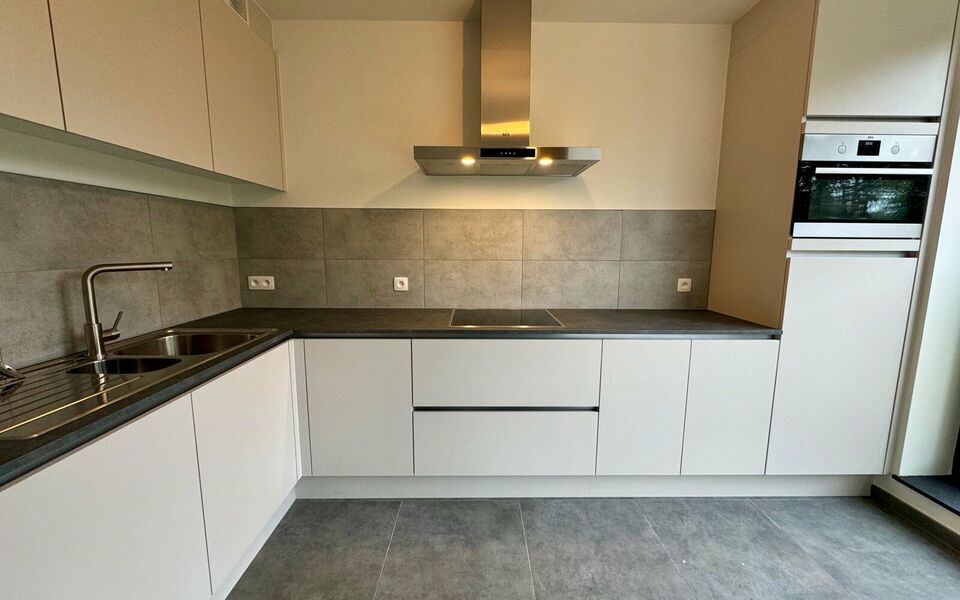 Appartement te huur in Hoegaarden