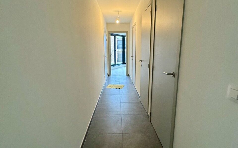 Appartement te huur in Hoegaarden