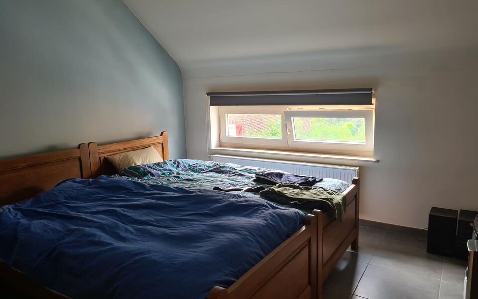 Appartement te huur in Hoegaarden