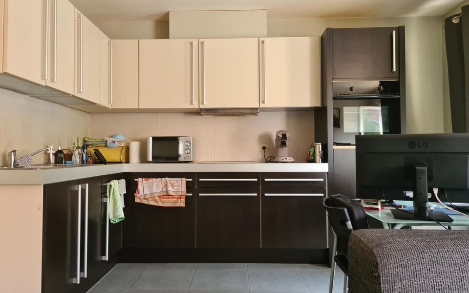 Appartement te huur in Hoegaarden