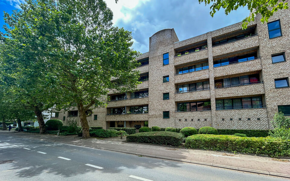 Appartement te huur in Kessel-Lo