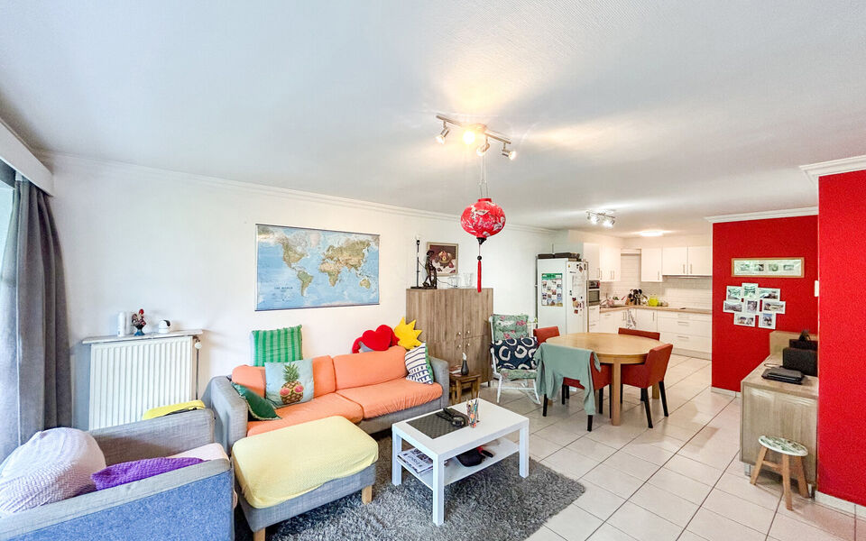 Appartement te huur in Kessel-Lo