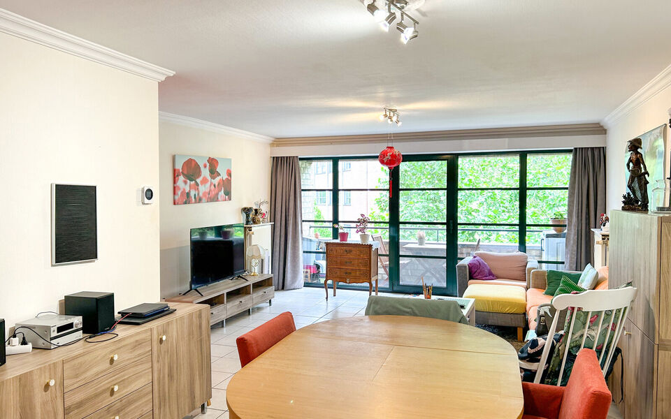 Appartement te huur in Kessel-Lo