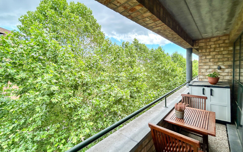 Appartement te huur in Kessel-Lo