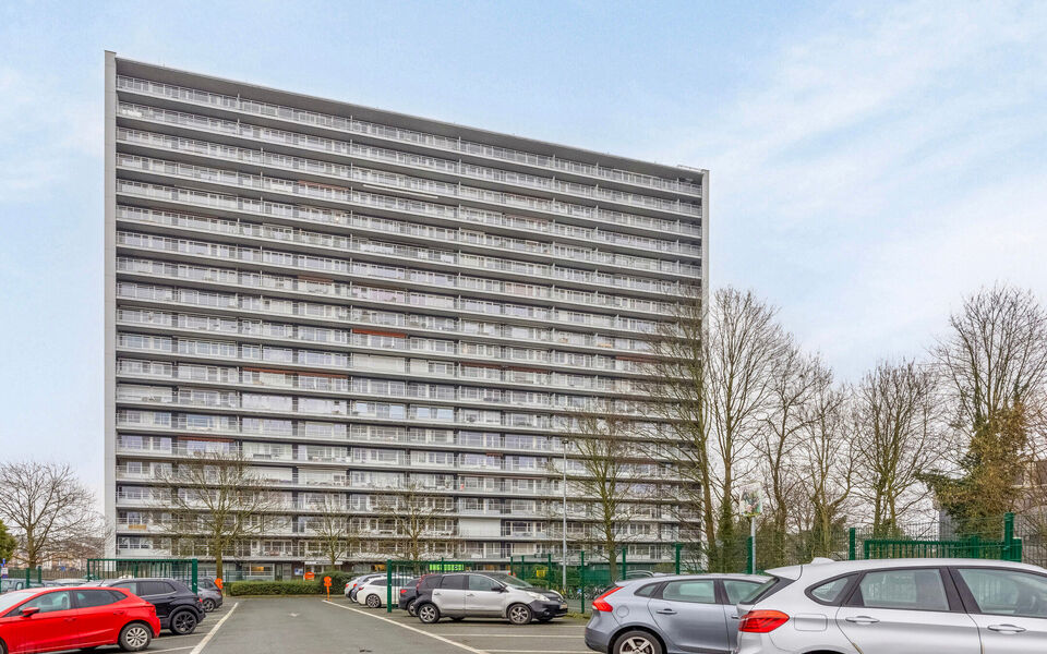 Appartement te huur in Leuven