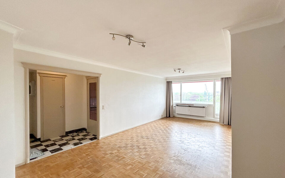 Appartement te huur in Leuven