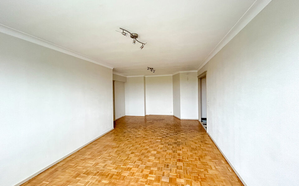 Appartement te huur in Leuven