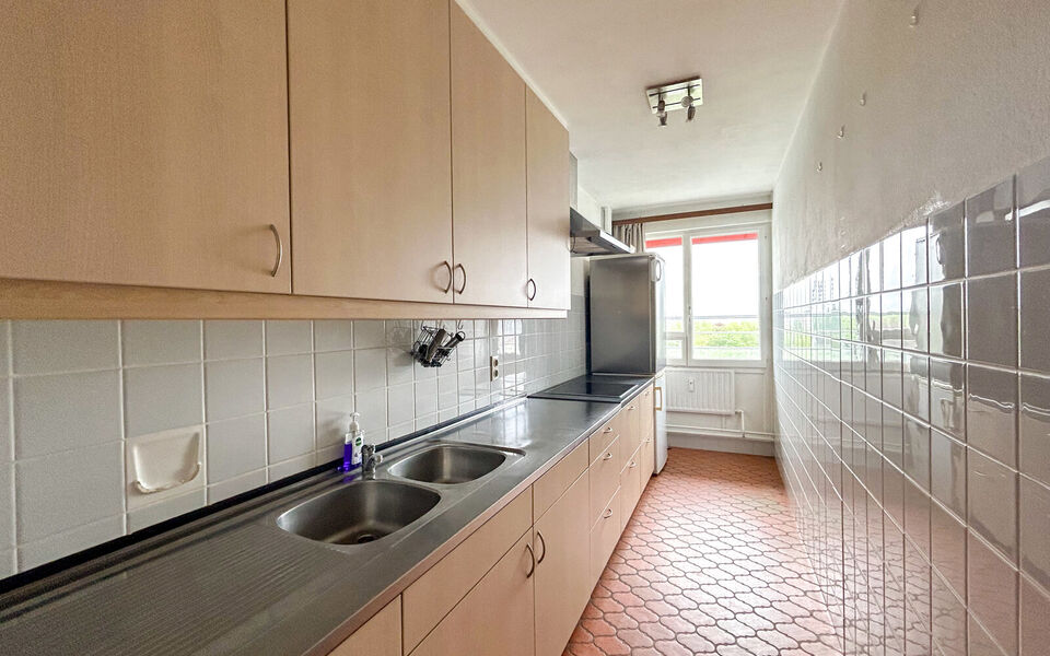 Appartement te huur in Leuven