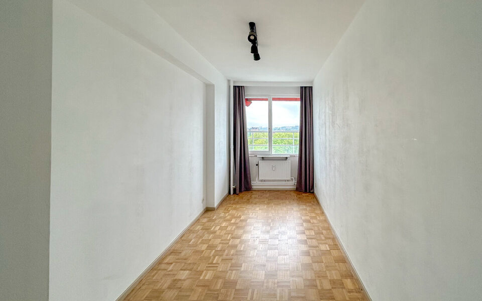 Appartement te huur in Leuven