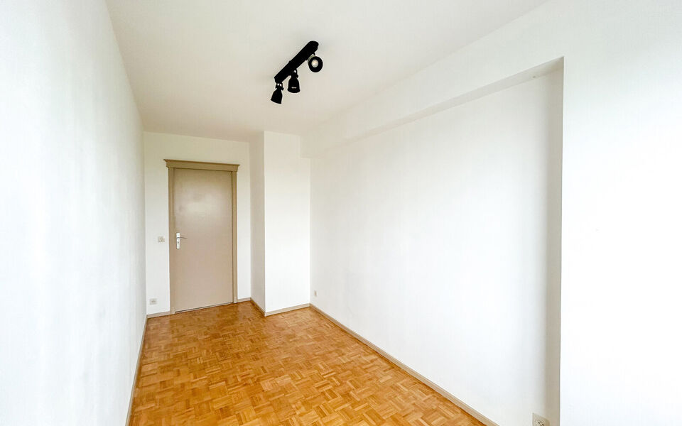 Appartement te huur in Leuven