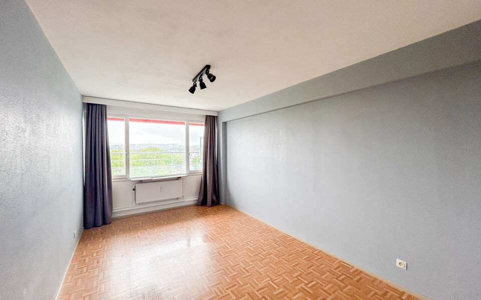 Appartement te huur in Leuven