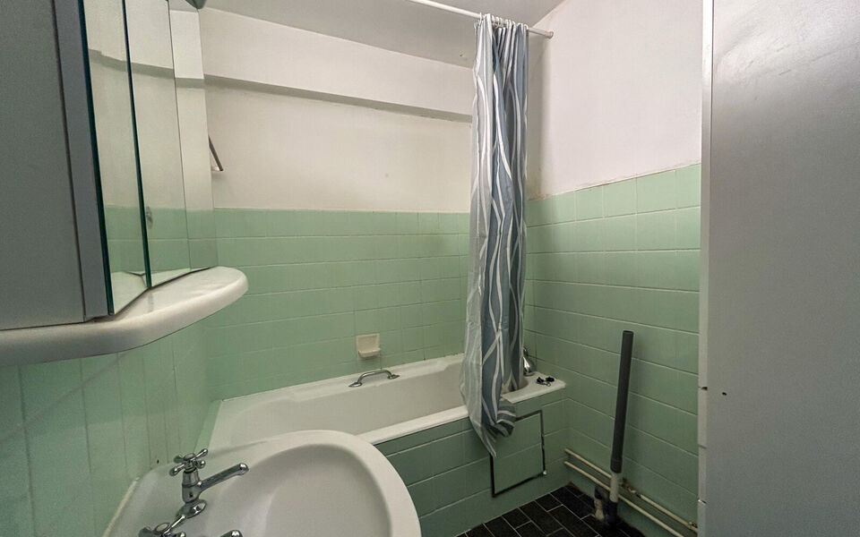 Appartement te huur in Leuven