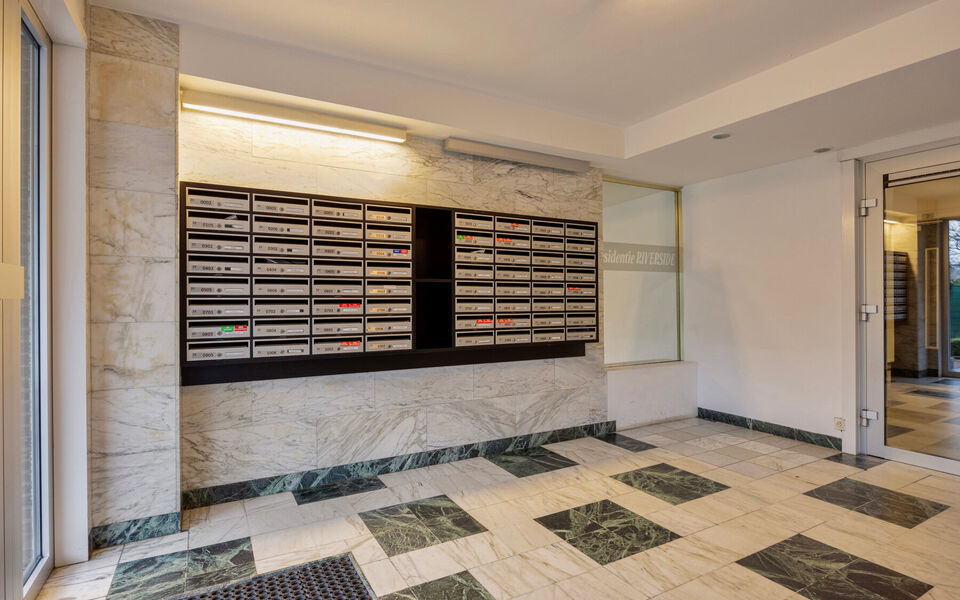 Appartement te huur in Leuven