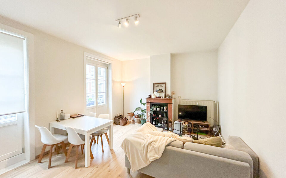 Appartement te huur in Leuven