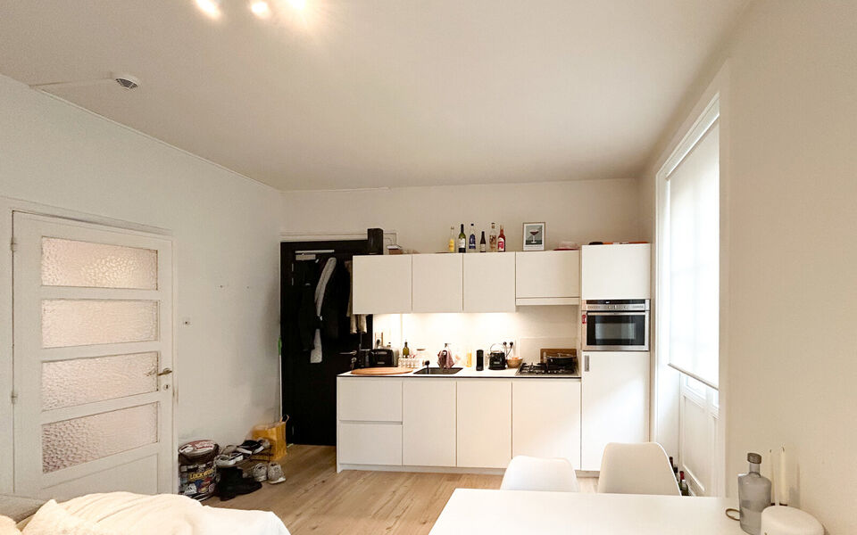 Appartement te huur in Leuven