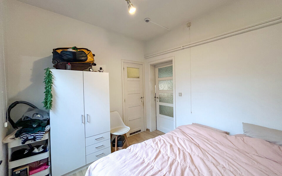 Appartement te huur in Leuven