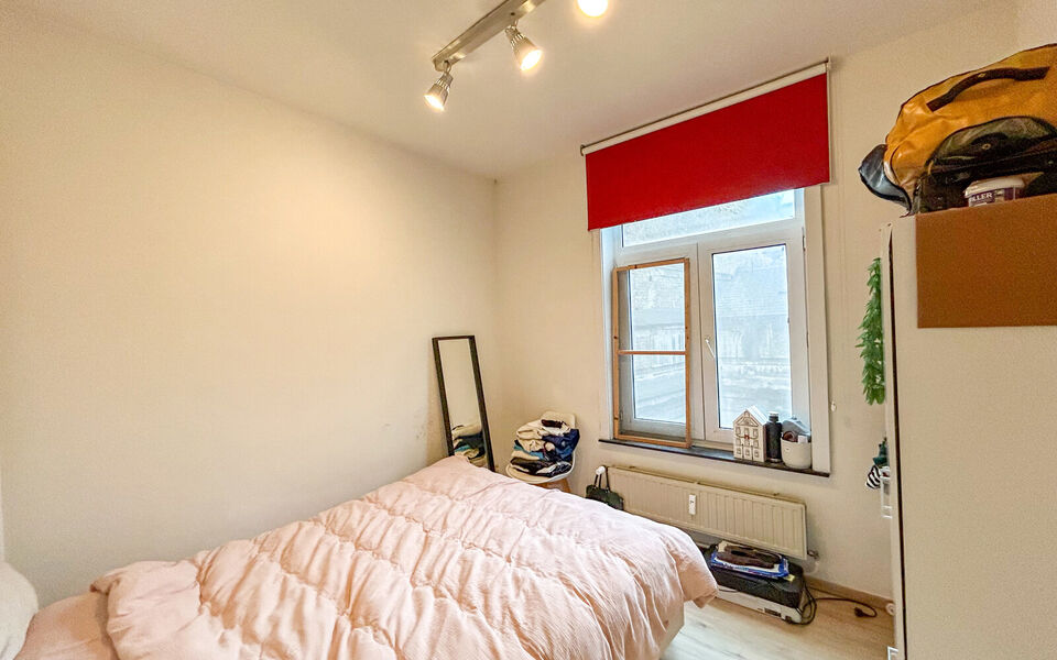 Appartement te huur in Leuven