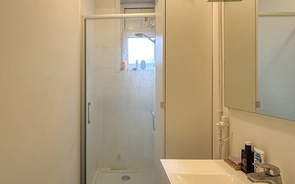 Appartement te huur in Leuven