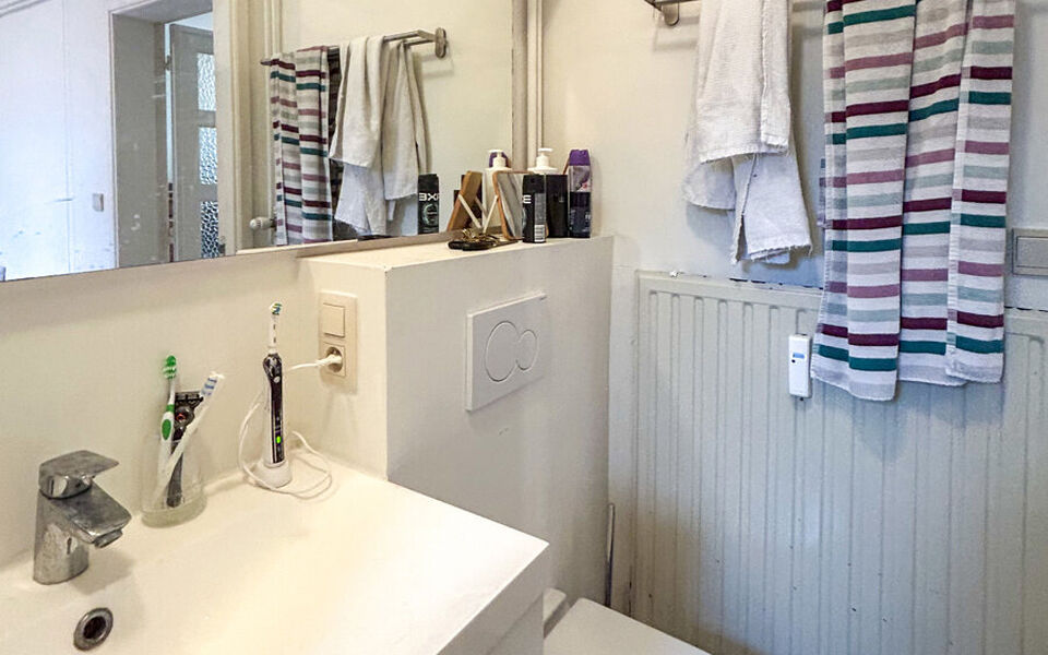 Appartement te huur in Leuven