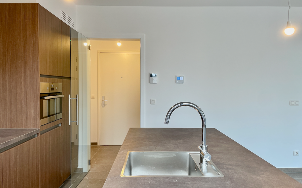Appartement te huur in Leuven