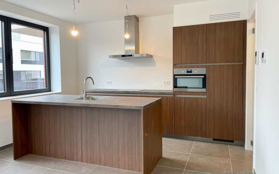 Appartement te huur in Leuven