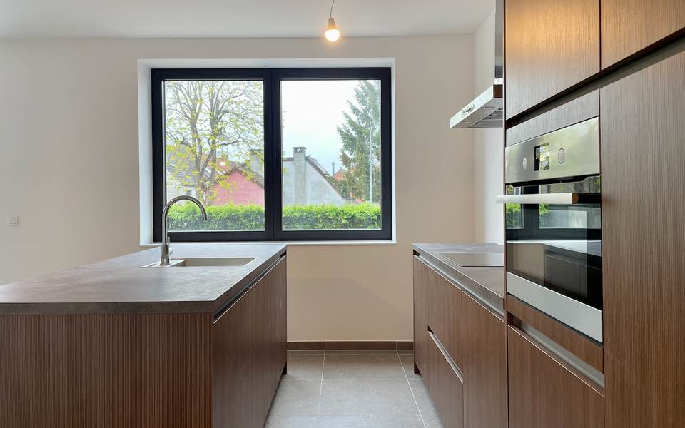 Appartement te huur in Leuven