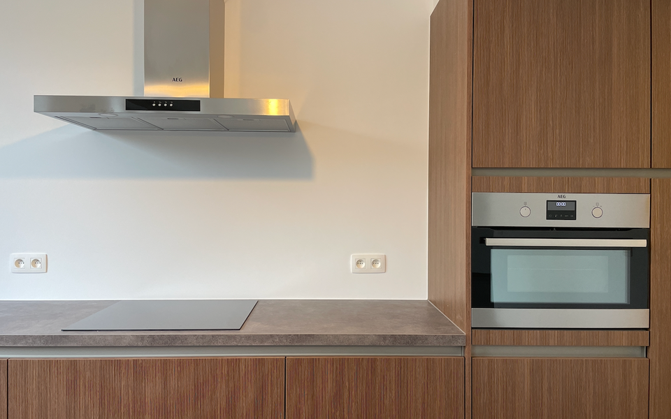 Appartement te huur in Leuven